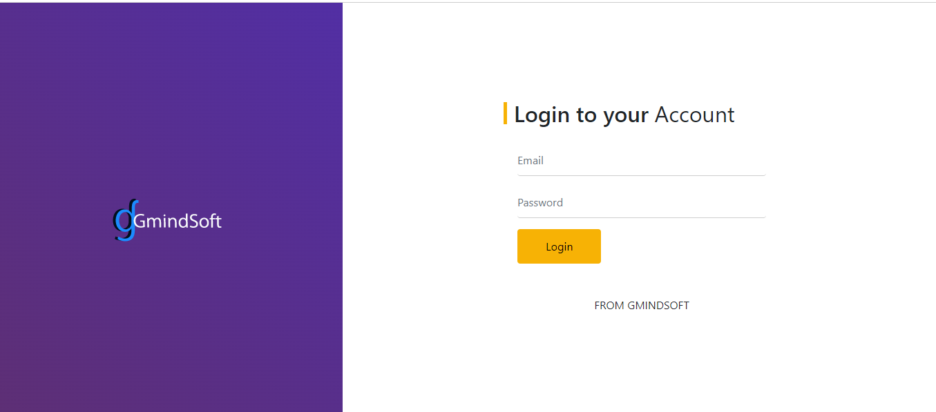 Courier management software gmindsoft