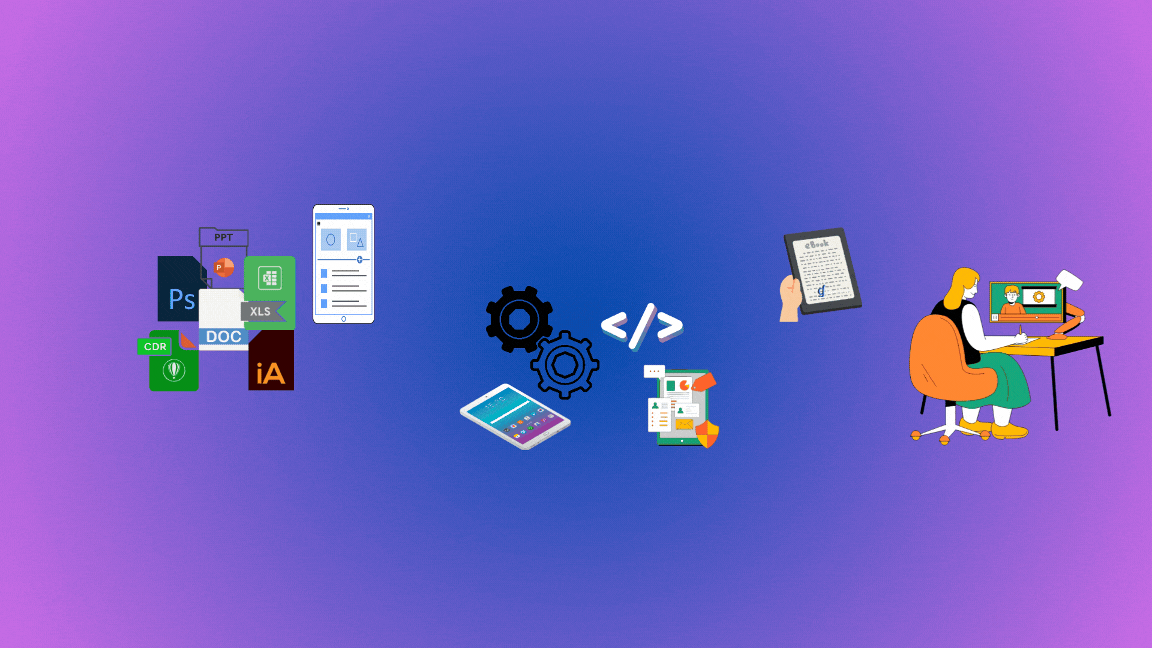 Photo of Cartagena's cathedral at the background and some colonial style houses