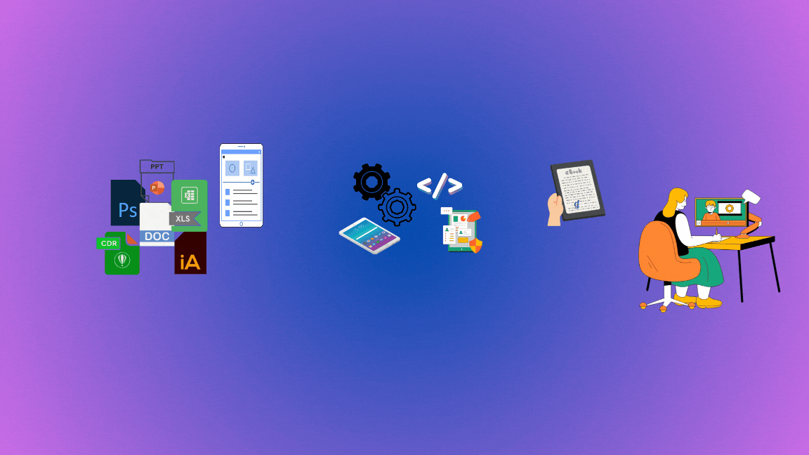 Photo of Cartagena's cathedral at the background and some colonial style houses